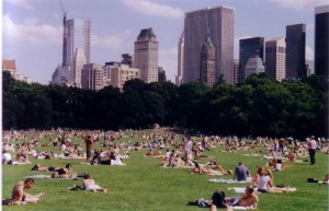 Central Park