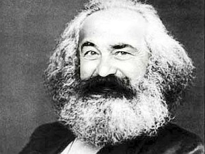 Grillo Marx