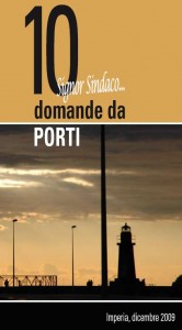 10 domande da PORTI