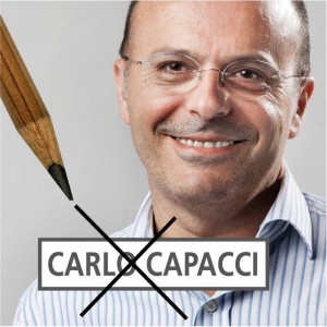 Carlo Capacci Ballottaggio